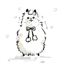 original fan art