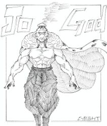 jujutsu kaisen fan art