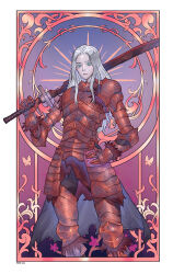 elden ring fan art