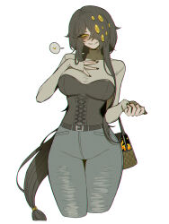lobotomy corporation fan art