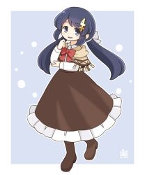 kitagawa suigetsu (character) from original