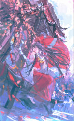 hakurei reimu from touhou