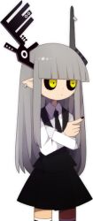 kurotsuno from funamusea by funamusea (artist)