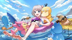 azumarill from phase connect