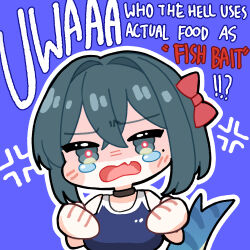 original fan art