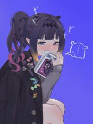 ninomae ina'nis from hololive