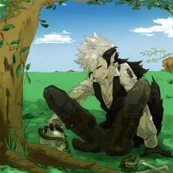 keaton (fire emblem) from fire emblem