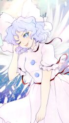 mai (touhou) from touhou