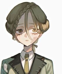 identity v fan art