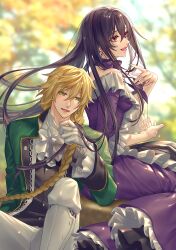 jack vessalius from pandora hearts