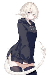 au ra from final fantasy
