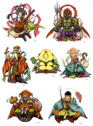 beatmania iidx fan art