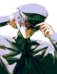 fujimaru ritsuka (male) from fate/grand order