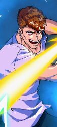 kuwabara kazuma from yu yu hakusho