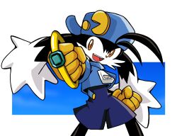 klonoa from kaze no klonoa