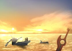 fiora (xenoblade) from xenoblade chronicles (series)