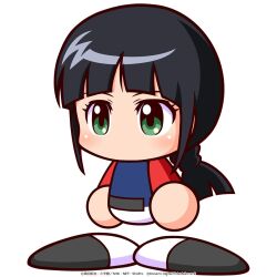 jikkyou powerful pro yakyuu fan art