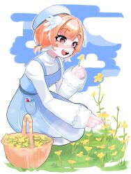 indie virtual youtuber fan art