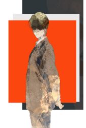 johan liebert from monster (manga) by mimulishizi
