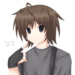 real life fan art