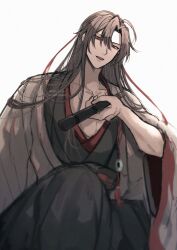 wei wuxian fan art