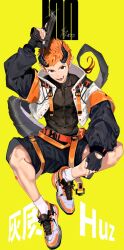 indie virtual youtuber fan art