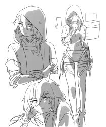fu hua from honkai (series)