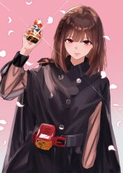 natsuki hana (kamen rider revice) from kamen rider by cycloneactionx