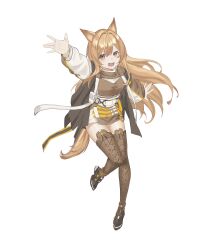 ceobe (arknights) from arknights