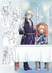 fire emblem fan art
