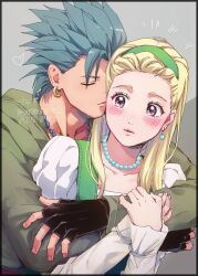 camus (dq11) from dragon quest