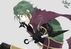 fire emblem fan art