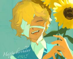 florian brand from identity v