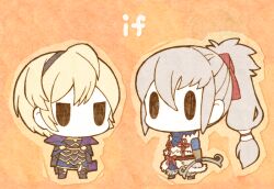 leo (fire emblem fates) from fire emblem by moso