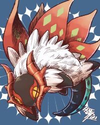 slither wing from pokemon
