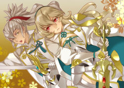 takumi (fire emblem) from fire emblem
