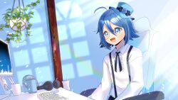 Booru post from safebooru.org