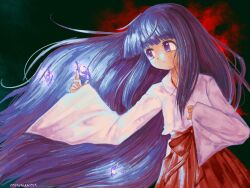 furude rika from higurashi no naku koro ni