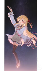otonose kanade from hololive