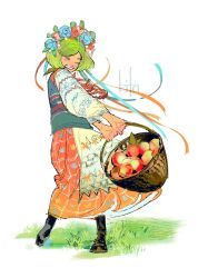 coco (tongari boushi no atelier) from tongari boushi no atelier by kurdupl