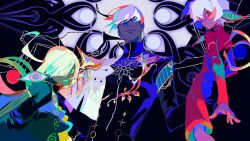 fate/grand order fan art