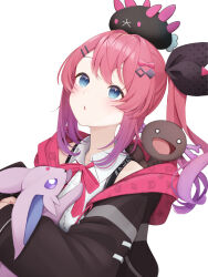 espeon from nijisanji