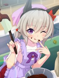 curren chan (umamusume) from umamusume