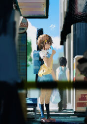 hirasawa yui from k-on!