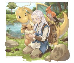 daenerys targaryen from a song of ice and fire