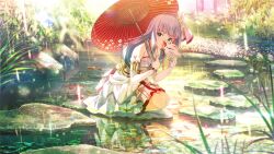 shiraishi tsumugi from idolmaster