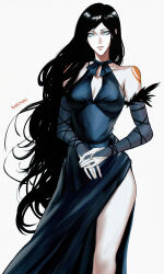 castlevania: order of ecclesia fan art