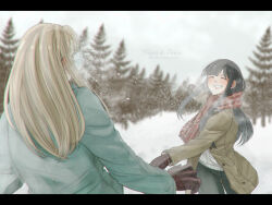 original fan art