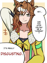 jungle pocket (champion's battle cry) (umamusume) from umamusume