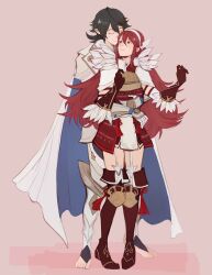 fire emblem fan art